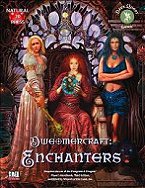 Enchanters