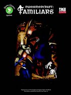Familiars