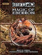Magic of Eberron