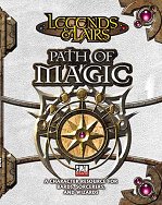 Path of Magic