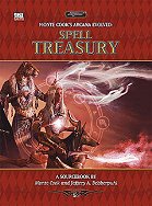 Spell Treasury