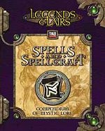 Spells and Spellcraft