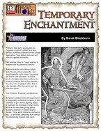 Temporary Enchantment