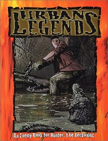 Urban Legends