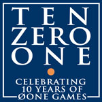 Tenzeroone Tenzeroone