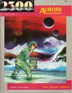 Aurore Sourcebook