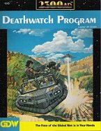 Deathwatch Program