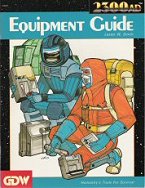 Equipment Guide
