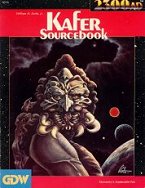Kafer Sourcebook
