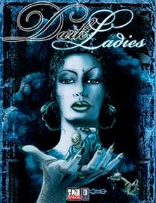 Dark Ladies