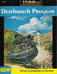 Deathwatch Program