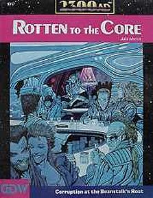 Rotten to the Core