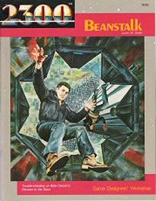 Beanstalk