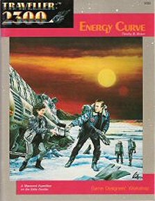 Energy Curve