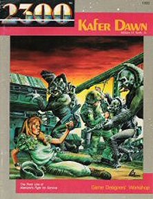 Kafer Dawn