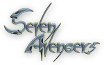 Seven Avengers