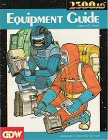 Equipment Guide
