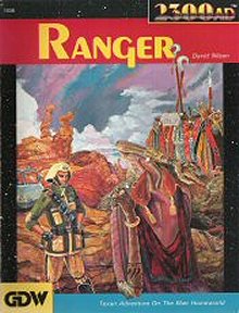 Ranger