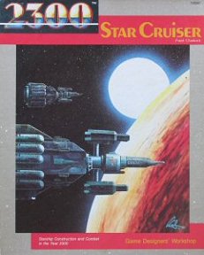 Star Cruiser