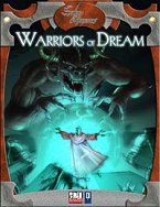 Warrior of Dreams