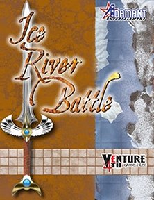Ice River Battle