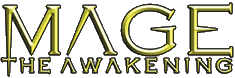 Mage: The Awakening