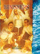 Banishers
