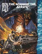 The Adamantine Arrow