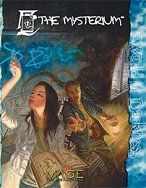 The Mysterium