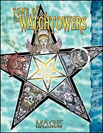 Tome of the Watchtowers: A Guide to Paths