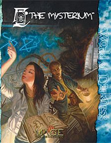 The Mysterium