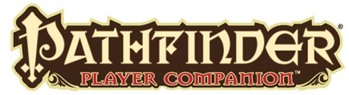 Pathfinder Player Companion