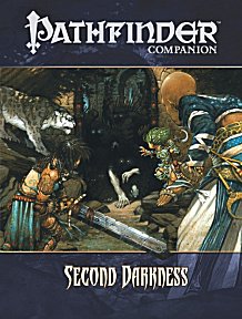 Second Darkness