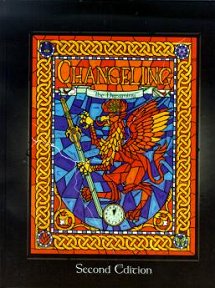 Changeling: The Dreaming 2e