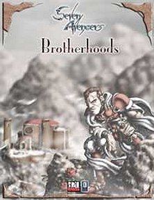 Brotherhoods
