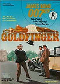 Goldfinger