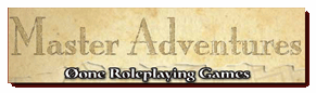 Master Adventures