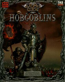 The Slayer's Guide to Hobgoblins