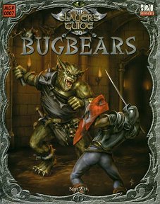The Slayer's Guide to Bugbears