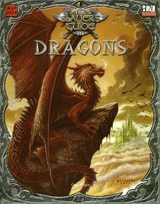 The Slayer's Guide to Dragons