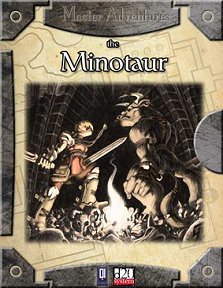 The Minotaur