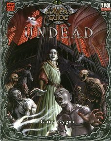 The Slayer's Guide to Undead