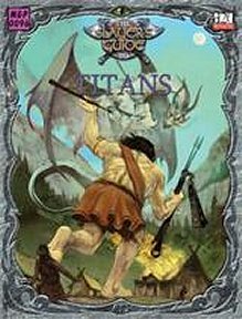 The Slayer's Guide to Titans