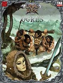 The Slayer's Guide to Ogres