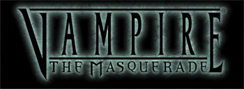 Vampire: The Masquerade