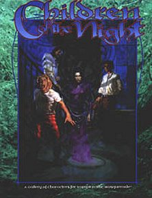 Children of the Night
