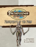 Fingerprints of the Fiend