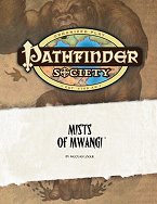 Mists of Mwangi