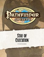 Stay of Execution