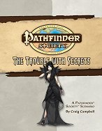 The Trouble With Secrets